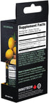 Innotech Nutrition Colflex Oregano Throat Spray, Cinnamon/Lemon, 25 ml