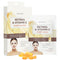 Retinol and Vitamin E Sheet Face Mask, Hydrating Anti-Aging Mask for Diminishing Blemishes and Acne Scars