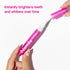 Hismile PAP+ Teeth Whitening Pen, Peroxide-Free, Sensitivity Free, Whitening Hard to Reach Places