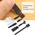 Shaver Cleaning Brush, Razor Cleaning Brush, Electric Shaver Cleaning Brush Razor Cleaner Brush Set for Home Appliances Computer Accessories 8pcs by Dioche