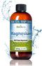 Liquid Magnesium by NutriNoche - 99.99% Ultra Pure Crystalline Nano Drops for Maximum Absorption