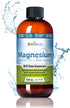 Liquid Magnesium by NutriNoche - 99.99% Ultra Pure Crystalline Nano Drops for Maximum Absorption