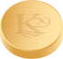 K29 'Coconut' Stone Air Freshener (Pack of 4) - K16005-4