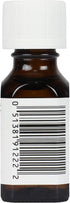 Aura Cacia 100% Pure Oregano Essential Oil, 15 ml, GC/MS Tested for Purity