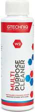 Gtechniq W2 Multi-Purpose Cleaner for Cars, 3.38 fl oz | Effectively Removes