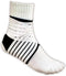 Pro-Tec Athletics Ankle Wrap (Small), Black