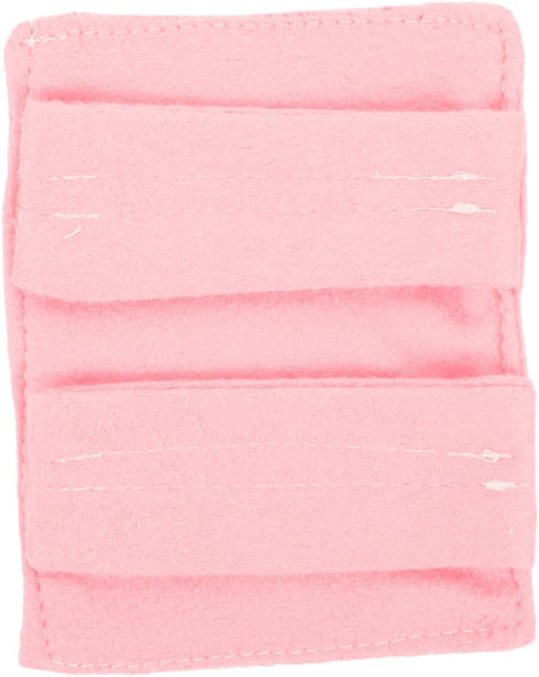 Holibanna Post Heart Surgery Strap Soft Support Cushion for Female Patients Protects