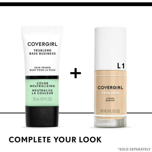 PRIMER COLOR NEUTRALIZING