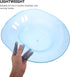 Postpartum Care Sitz Bath Tub for Toilet Seat Ergonomic Deep Bowl Soaking Basin for Women Comfortable Steam Seat