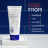 SEVEN POTIONS Face Wash for Men 3.4 FL OZ, Gentle Facial Cleanser for All Skin Types, Natural, Vegan, Cruelty Free