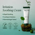PURITO Centella Cream, Korean Facial Cream for All Skin Types, Soothing K-Beauty Skincare, 50ml 1.7 fl.oz