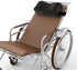 Durable Wheelchair Headrest and Backrest Support - Neck Support Accessories