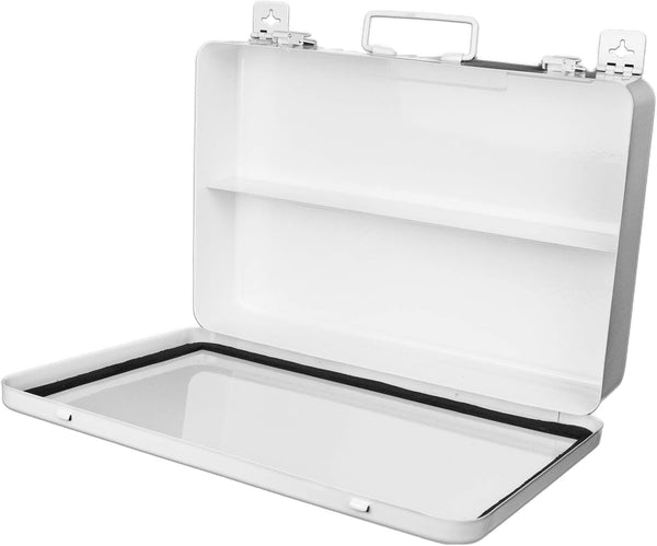 Ever Ready First Aid Metal Case, No.36 14 x 10 x 2.5
