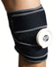 Pro-Tec Athletics Ice Cold Therapy Wrap for Knee and Ankle, Small