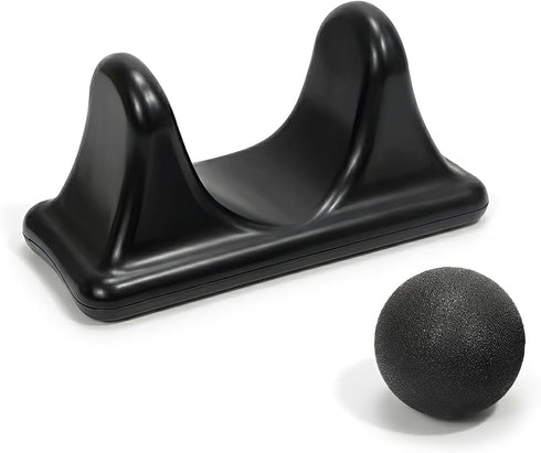 Psoas Muscle Release Tool & Peanut Massage Ball Set 2-in-1 Deep Tissue