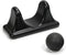 Psoas Muscle Release Tool & Peanut Massage Ball Set 2-in-1 Deep Tissue