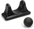 Psoas Muscle Release Tool & Peanut Massage Ball Set 2-in-1 Deep Tissue