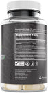 AstraGin Maximum Bioavailability Enhancer for Pre-Workout Supplements, BCAA, and Protein Powder