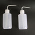 New Star Tattoo Squeeze Bottle, LDPE, 250ml/8OZ, 2pcs Plastic Green Soap Cleaning Wash Bottle