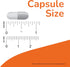 NOW Foods L-Tyrosine 500 mg, Supports Mental Alertness*, 120 Capsules