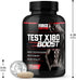 FORCE FACTOR Test X180 Boost - Testosterone Booster and Energy Supplement for Men, 120 Tablets