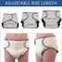 Set 616 1) EcoAble Nighttime Cloth Diaper for Big Kids, Age | Special Needs Protective Briefs for Incontinence