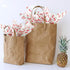 60 Sheet Cherry Tissue Paper 28 * 20 Inch Summer Fruit Design for Gift Wrapping and DIY Crafts Decorations