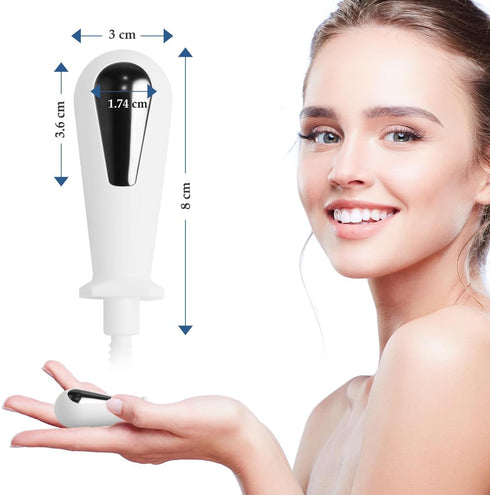 KM-506 K-fit Kegel Toner Electrode Probe