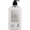 Hempz Body Moisturizer, Coconut and Watermelon, 17 Ounce Pump (500ml)
