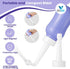 Pack Set Packs Medcosa Female Ice and Perineal Bottle | Reusable Perineal Cold & Portable Bidet Spray Bottle