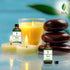 SVA Citronella Essential Oil 4oz (118ml) Premium Oil with Dropper for Aromatherapy, Diffuser, Hair Care & Skin Care