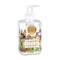 Michel Design Works Foaming Hand Soap, Bunny Meadow