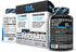 EVL Weight Loss Support Stack - Thermogenic Fat Burner Pills with Green Coffee Bean Extract & Forskolin