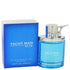 Yacht Man Blue by Myrurgia Eau De Toilette Spray, 3.4 oz for Men