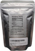 Valerian Root - Valeriana officinalis Dried Loose Root Cut by Nature Tea, 4 oz