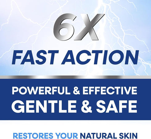 Set: Hermon Jock Itch Antifungal Cream & Spray Ringworm Treatment for Humans, Psoriasis Treatment, Psoriasis Scalp