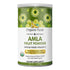 Organic Veda Amla Powder - 7oz - 100% Pure Amla Fruit Powder for Immune, Digestive & Skin Health