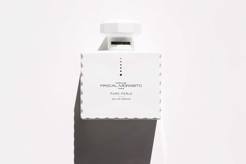 Pascal Morabito Pure Perle Eau De Parfum, 3.4 Oz Floral Oriental Scent Spray