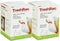Refill Bags for 3 Gallon Frame - 96 Count - 2 Pack (Total 192 Bags) by TRASHRAC