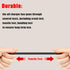 Electric Toothbrush Charging Cord 2 Pack Compatible with Fairywill Sonic, Bitvae, Vekkia, Dnsly, Gloridea, Wepklin