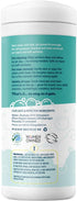 MOMREMEDY Hydrogen Peroxide Cleaning Wipes | All Purpose Cleaner and Stain Remover | Multipurpose for Home, Kitchen