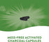 Nature's Way Activated Charcoal, Digestive Supplement, 100 Capsules