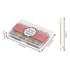 Vaincre Bobby Pin Hair Pins - 150 PCS Gold Hair Pins for Blonde Hair with Case