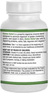Gluten Relief Plus – 90 Vegetarian Capsules - Gluten Digestion Support – Premium Natural Digestive Enzyme Formula -