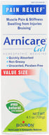 Arnicare Gel - Value Size by Boiron, 4.2 Ounces (1 Pack)