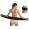 SUNFATT Sacroiliac SI Joint Hip Belt, Plus-Size Back Support for Women, 55" Lower Back Brace for Pain Relief