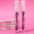 Organic Brows PKOE01 Eyebrow Gel | Clear Mascara | Transparent Brow Gel for Definition, Volume, Maximum Fixation