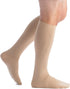 EvoNation Men’s Knee High Compression Socks – 30-40 mmHg Graduated Extra Firm Pressure Garment