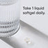 Sports Research Vitamin D3 1000 IU with Coconut MCT Oil, 360 Liquid Softgels, Immune & Bone Support