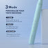 Sonic Electric Toothbrush for Adults and Kids, 40,000 VPM Power with 2 Minutes Smart Timer